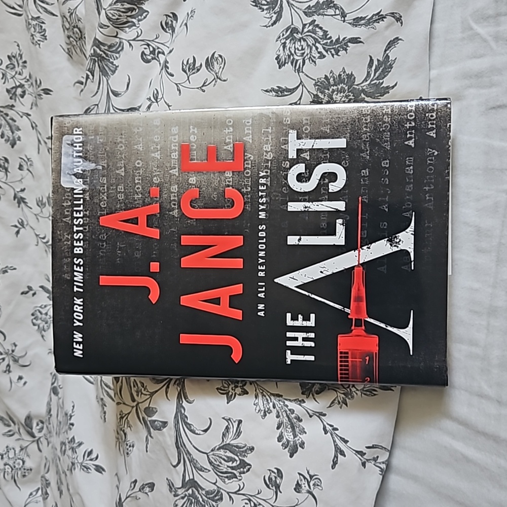 The A List